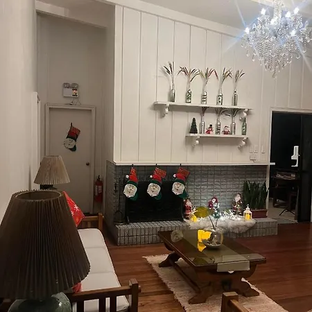 La Casa Bianca-3